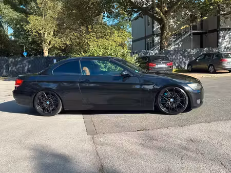 BMW Série 3 330d 3.0 231