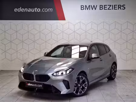 BMW Série 1 120i 1.5 170 M Sport