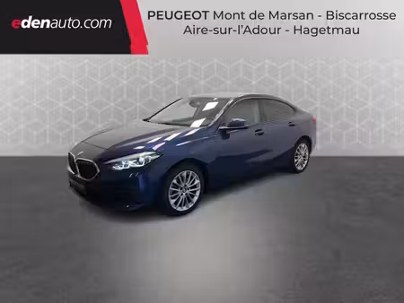 BMW Série 2 218i 1.5 136