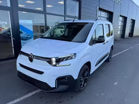Citroën Berlingo 1.5 HDi 130 Blue