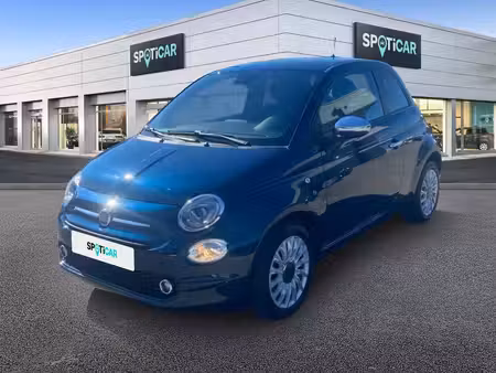 Fiat 500 1.0 69 S