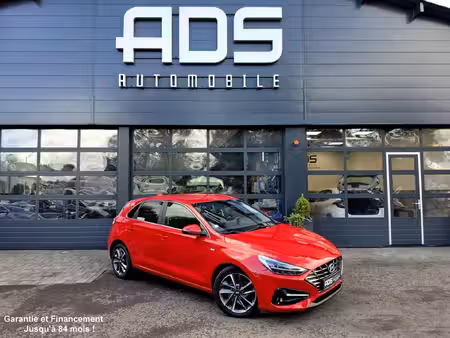 Hyundai i30 1.0 T-GDi 120 Creative