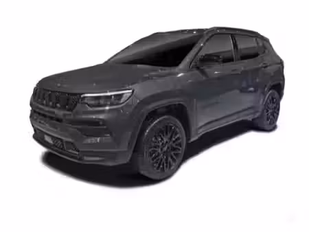 Jeep Compass 4XE 1.3 130 Limited 4x4