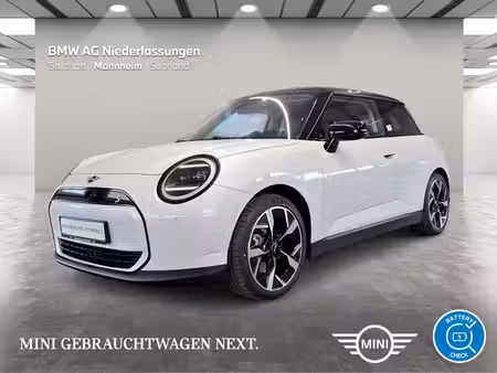 Mini Mini Cooper SE 218