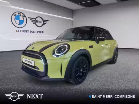 Mini Mini Cooper 1.5 136