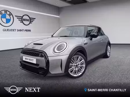 Mini Mini Cooper S 2.0 178 Edition Premium Plus