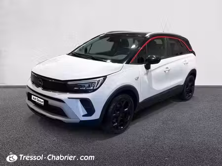 Opel Crossland 1.2 130 GS Line