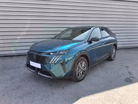 Peugeot 3008 Allure