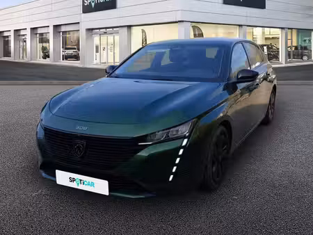 Peugeot 308 1.2 THP 130 Active