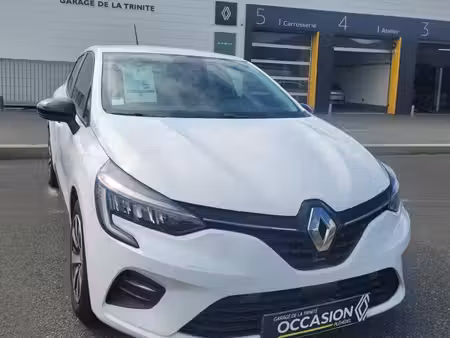 Renault Clio Evolution