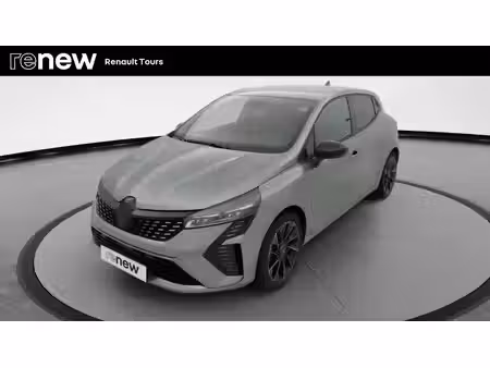Renault Clio E-Tech 1.6 145