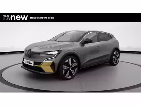 Renault Mégane E-Tech 220 Équilibre