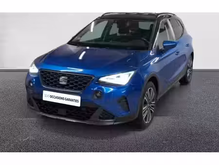 Seat Arona 1.0 TSI 110 Copa
