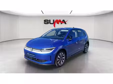 Volkswagen Polo 1.0 TSI 95 Life