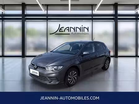Volkswagen Polo 1.0