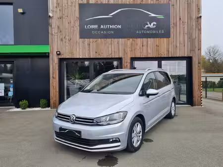 Volkswagen Touran 2.0 TDI 150 Life