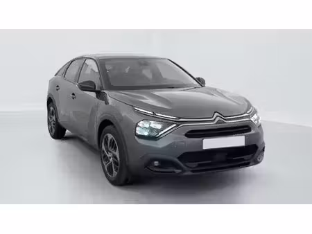 Citroën C4 1.2 PureTech 131 Feel Pack