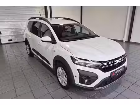 Dacia Jogger 1.0 TCe 110 Expression