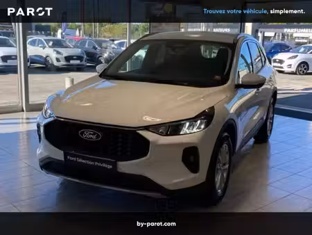 Ford Kuga 2.5 152 Titanium Business
