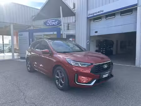 Ford Kuga 2.5 180 ST Line X