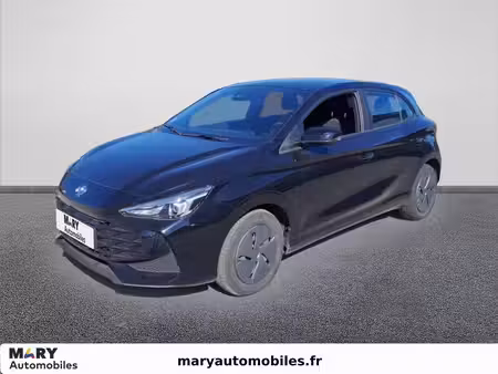 MG MG3 Standard