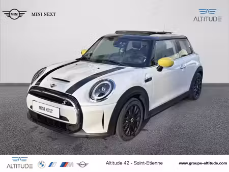 Mini Mini Cooper SE 184 Edition Premium Plus