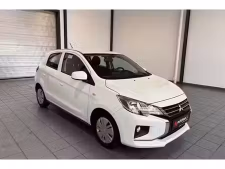 Mitsubishi Space Star 1.2 71