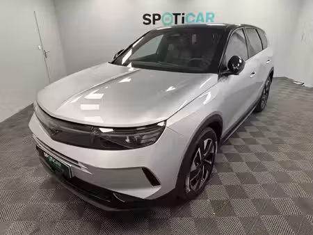 Opel Grandland GS