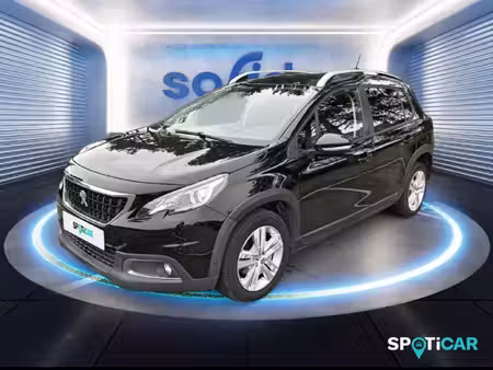 Peugeot 2008 1.2 110 Signature