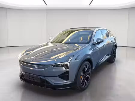 Polestar 3 