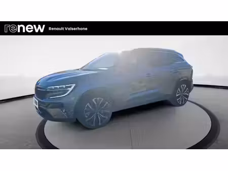 Renault Austral 1.2 200 Iconic