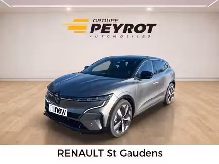 Renault Mégane E-Tech 220 Confort