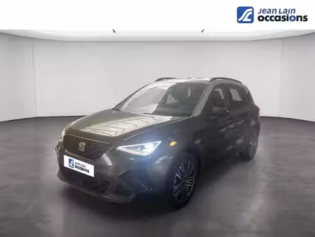 Seat Arona 1.0 TSI 95 Style
