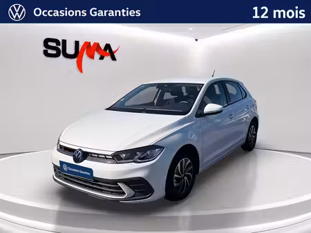 Volkswagen Polo 1.0 TSI 95 Life