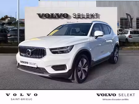 Volvo XC40 T4 1.5 129 Inscription