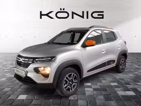 Dacia Spring 45