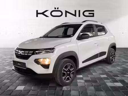Dacia Spring 45