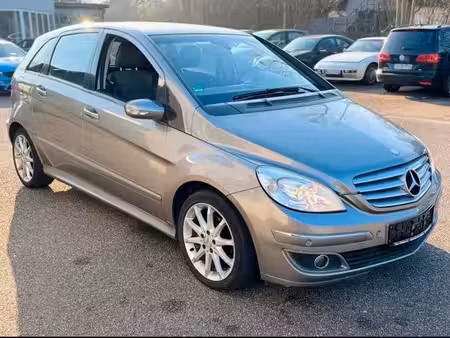 Mercedes-Benz Classe B B 180