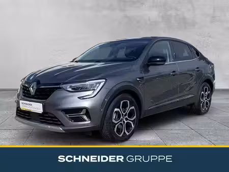 Renault Arkana E-Tech 1.6 145 Intens