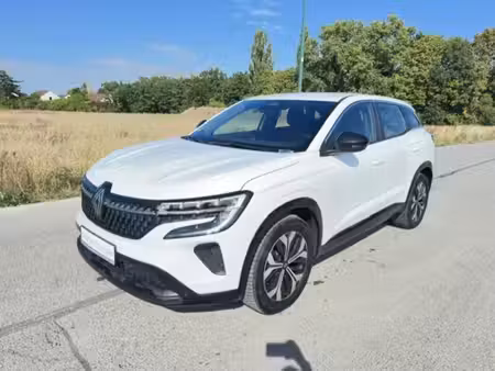 Renault Austral Équilibre