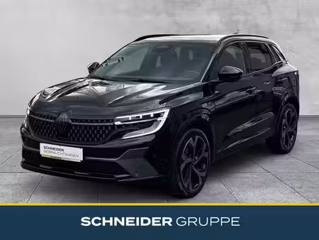 Renault Austral 1.2 200 Esprit Alpine