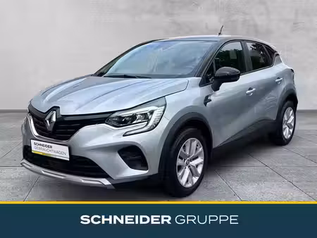 Renault Captur 1.0 91 Evolution