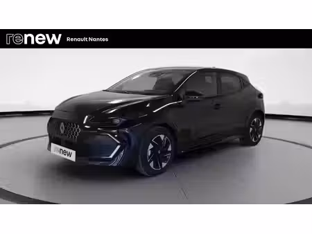 Renault Clio 1.2 TCe 115