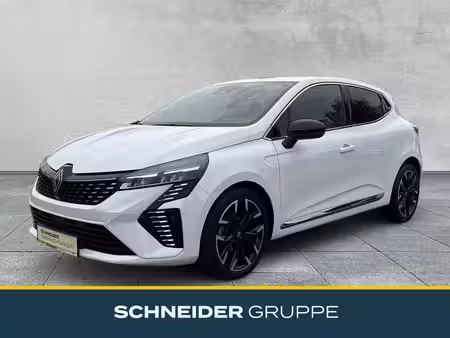 Renault Clio Techno