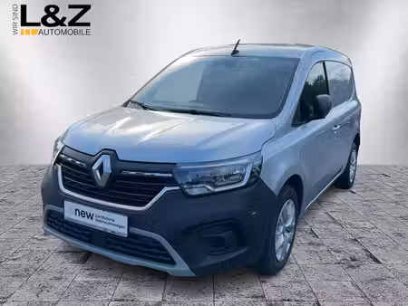 Renault Kangoo 1.5 dCi 75