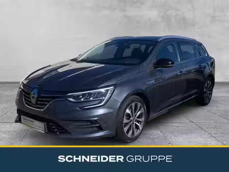 Renault Mégane 1.3 TCe 140 Techno