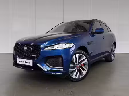 Jaguar F-Pace P400E 2.0 404 R Dynamic S 4x4