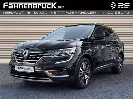 Renault Koleos 2.0 dCi 190 Initiale Paris 4x4