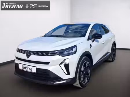 Renault Symbioz E-Tech 1.6 145 Techno