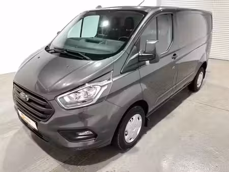 Ford Transit 2.0 131 Trend